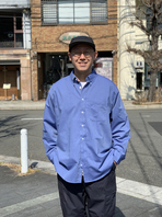 Edwards Garment のアイテムが入荷しました。