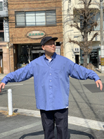 Edwards Garment のアイテムが入荷しました。