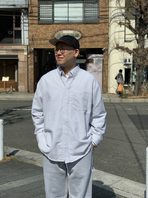 Edwards Garment のアイテムが入荷しました。