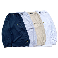 BENCH のアイテムが入荷しました。