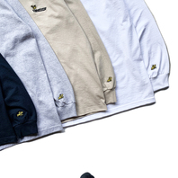 BENCH のアイテムが入荷しました。