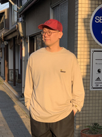 BENCH のアイテムが入荷しました。