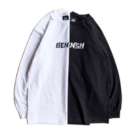 BENCH のアイテムが入荷しました。