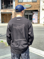 BENCH のアイテムが入荷しました。