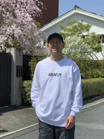 BENCH のアイテムが入荷しました。