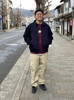 PROPPER のアイテムが入荷しました。