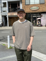 nuttyclothing のアイテムが入荷しました。