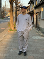 RED KAP のアイテムが入荷しました。