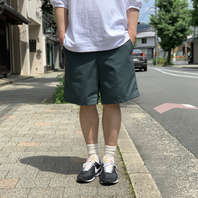 RED KAP のアイテムが入荷しました。