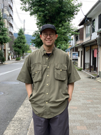 GUIDE'S CHOICE のアイテムが入荷しました。