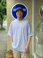Cal Cru のアイテムが入荷しました。