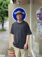 Cal Cru のアイテムが入荷しました。