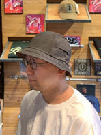 nuttyclothing のアイテムが入荷しました。