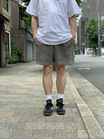 AS COLOUR のアイテムが入荷しました。