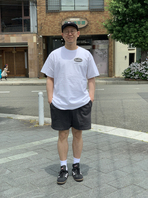 AS COLOUR のアイテムが入荷しました。