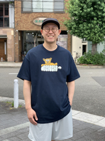 BENCH のアイテムが入荷しました。