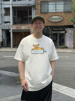 BENCH のアイテムが入荷しました。