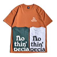 NOTHIN' SPECIAL のアイテムが入荷しました。