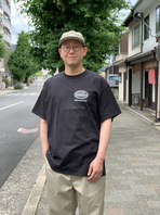 NOTHIN' SPECIAL のアイテムが入荷しました。