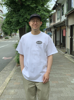 NOTHIN' SPECIAL のアイテムが入荷しました。