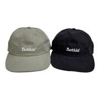 NOTHIN' SPECIAL のアイテムが入荷しました。