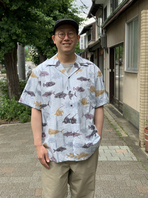 RJC (ROBERT J. CLANCEY) のアイテムが入荷しました。