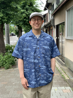 RJC (ROBERT J. CLANCEY) のアイテムが入荷しました。