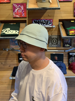 Flexfit のアイテムが入荷しました。