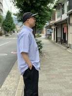 Edwards Garment のアイテムが入荷しました。
