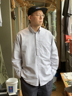 Edwards Garment のアイテムが入荷しました。