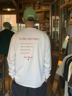 nuttyclothing のアイテムが入荷しました。