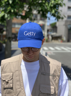Getty Center Museum のアイテムが入荷しました。