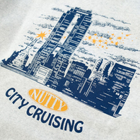 nuttyclothing のアイテムが入荷しました。