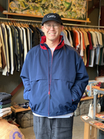 PORT AUTHORITY のアイテムが入荷しました。