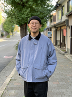 nuttyclothing のアイテムが入荷しました。