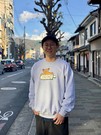 BENCH のアイテムが入荷しました。