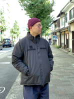 B.A.F INC. のアイテムが入荷しました。