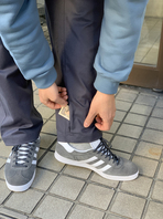 BENCH のアイテムが入荷しました。