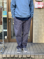 BENCH のアイテムが入荷しました。