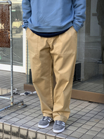 BENCH のアイテムが入荷しました。