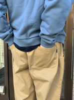 BENCH のアイテムが入荷しました。