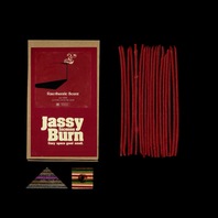 Jassy Burn のアイテムが入荷しました。