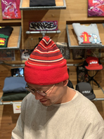 Mega Cap のアイテムが入荷しました。