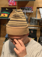 Mega Cap のアイテムが入荷しました。