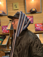 Mega Cap のアイテムが入荷しました。