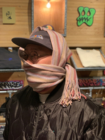 Mega Cap のアイテムが入荷しました。