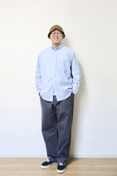 Edwards Garment のアイテムが入荷しました。