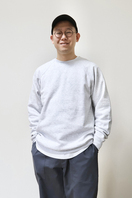 Fruit of the loom アイテムが入荷しました。