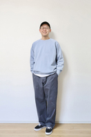 Fruit of the loom アイテムが入荷しました。