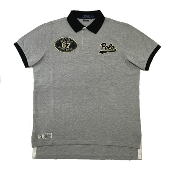 ＰＯＬＯ　ＲＡＬＰＨ　ＬＡＵＲＥＮ　／　ＣＵＳＴＯＭ－ＦＩＴ　ＰＡＴＣＨ　ＭＥＳＨ　ＰＯＬＯ